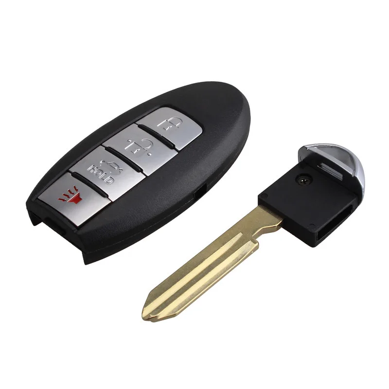GORBIN 315Mhz Remote Key Keyless Entry For Nissan Altima Maxima Murano 2007 2008 2009 2010 2011 2012 PCF7952 chip Original | Автомобили и
