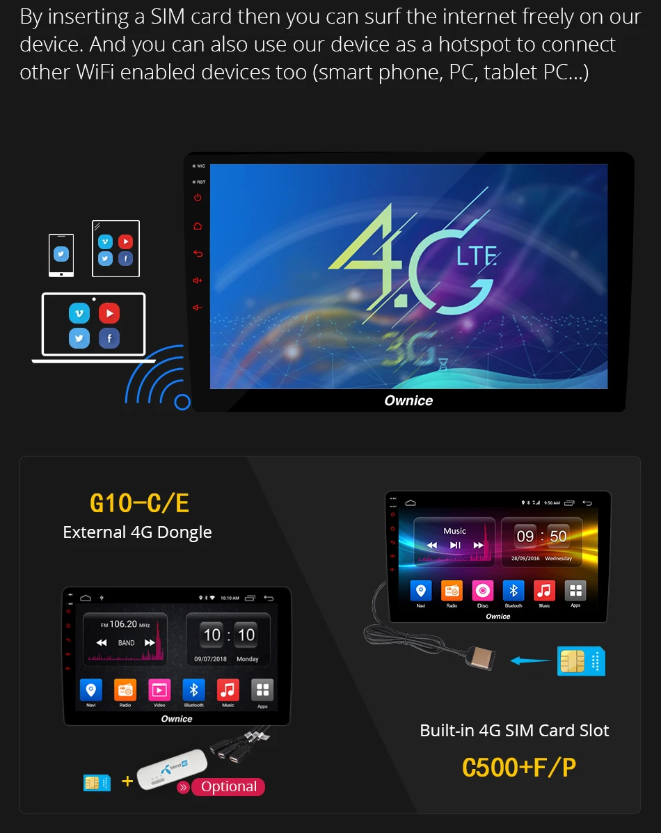 10," ips Android 8,1 Восьмиядерный 4G ram+ 32G rom автомобильный dvd-плеер Радио стерео для Honda City DSP CarPlay