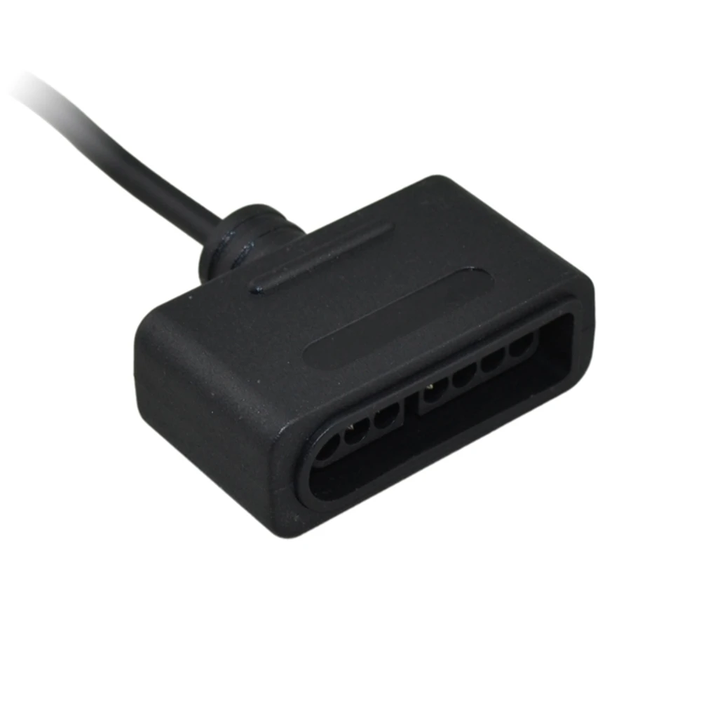 10 шт. высококачественные удлинительные шнуры для SNES игрового контроллера Super