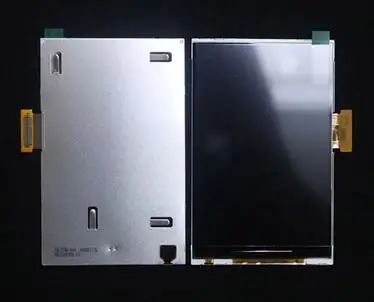 IPS экран 3 5 дюйма 50P 262K TFT LCD ILI9481 Привод IC 18 бит RGB интерфейс 320(RGB)* 480|rgb interface|tft lcd screenlcd
