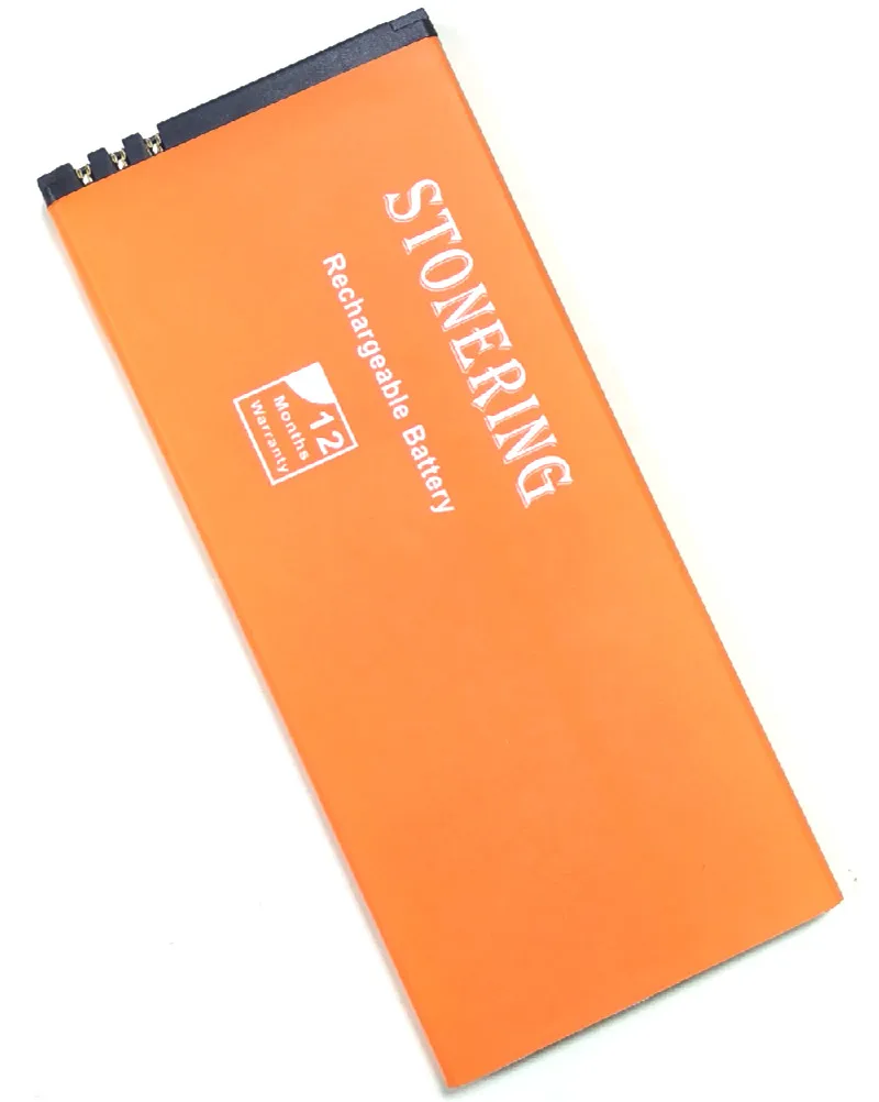 STONERING 3000 мАч Батарея BV T5E BVT5E для Nokia Microsoft Lumia 950 RM 1106 1104 110 чехол