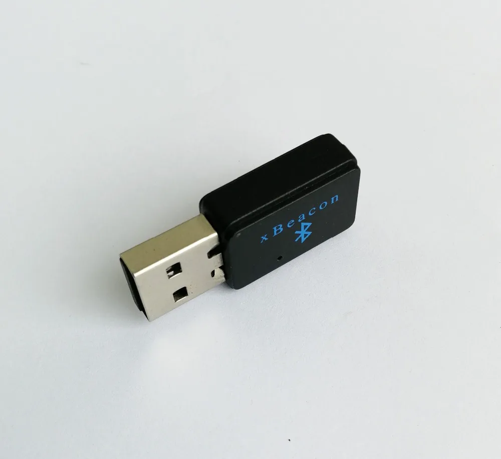 

3 шт./лот Маяк bluetooth eddystone 40 метров радиус действия nrf52832 usb Маяк ble dongle