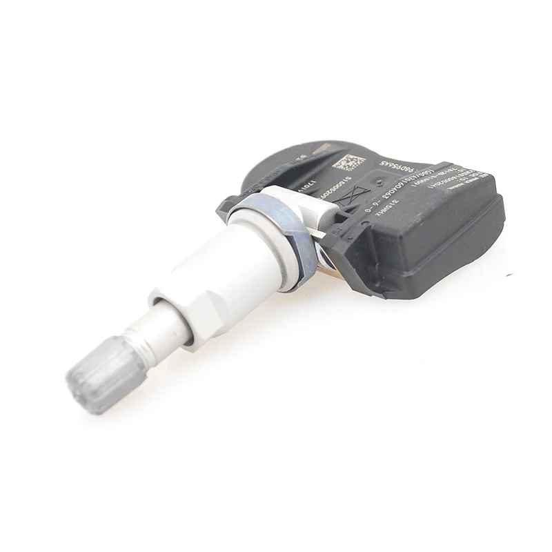 Подлинный датчик контроля давления в шинах Baificar TPMS для Hyundai Santa Fe Accent Elantra Equus Genesis