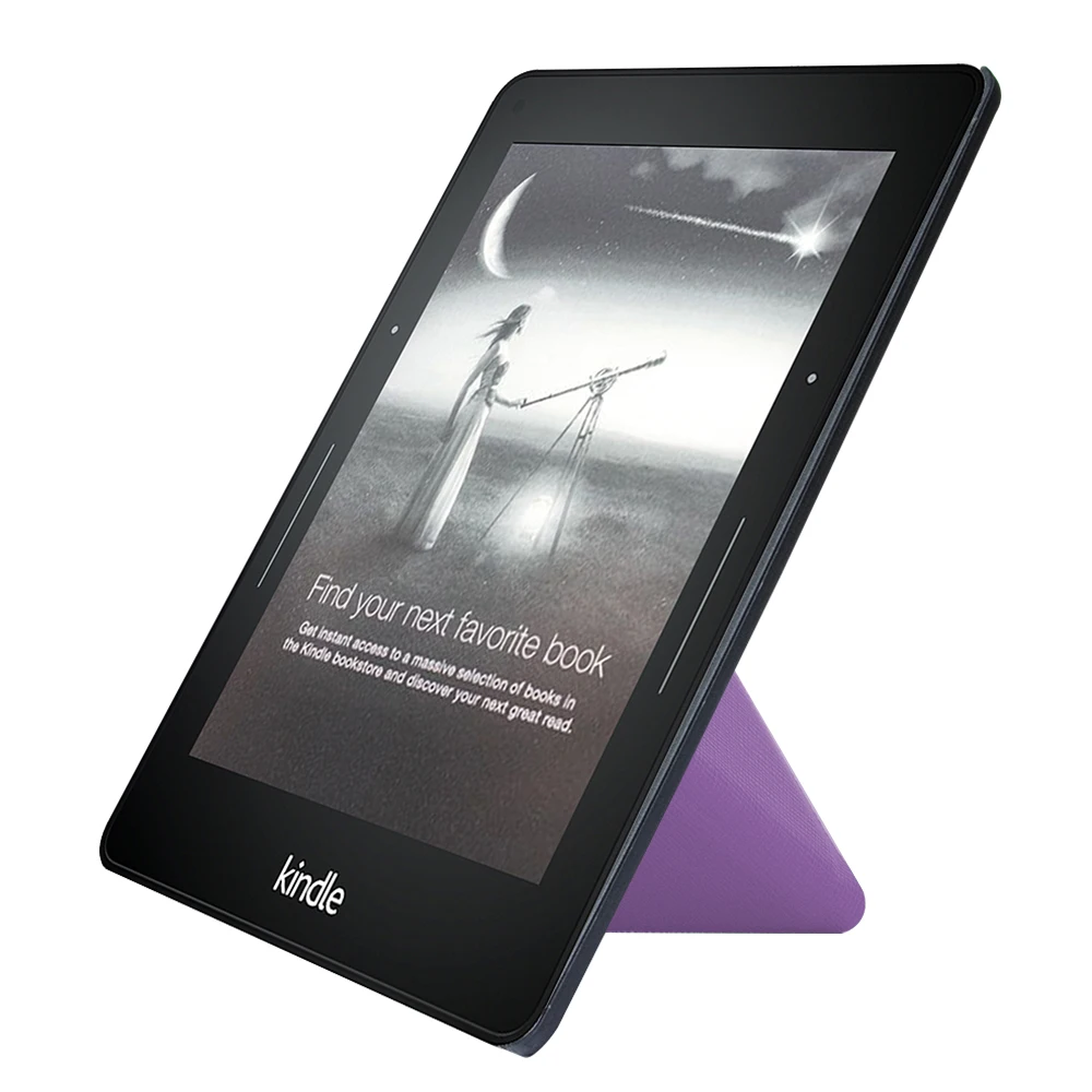 Для Amazon Kindle Voyage чехол 6 &quotчиталка Магнит Закрытие трансформатора + Защитная
