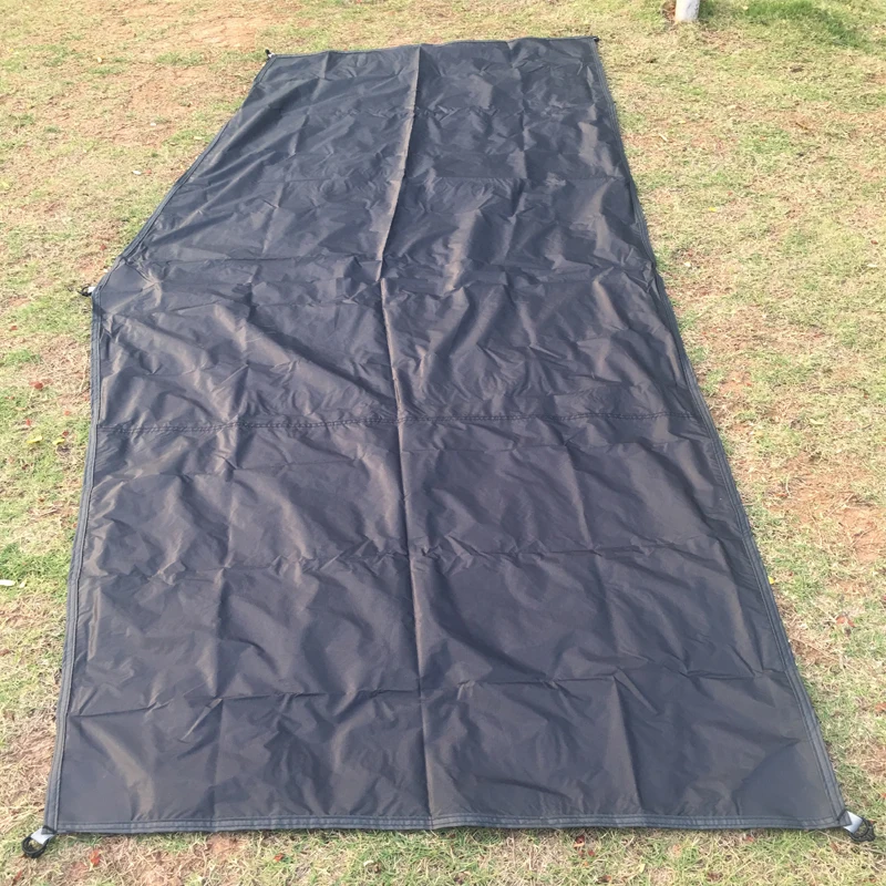 3F UL GEAR LANSHAN 1 silnylon следа высокого качества грунт