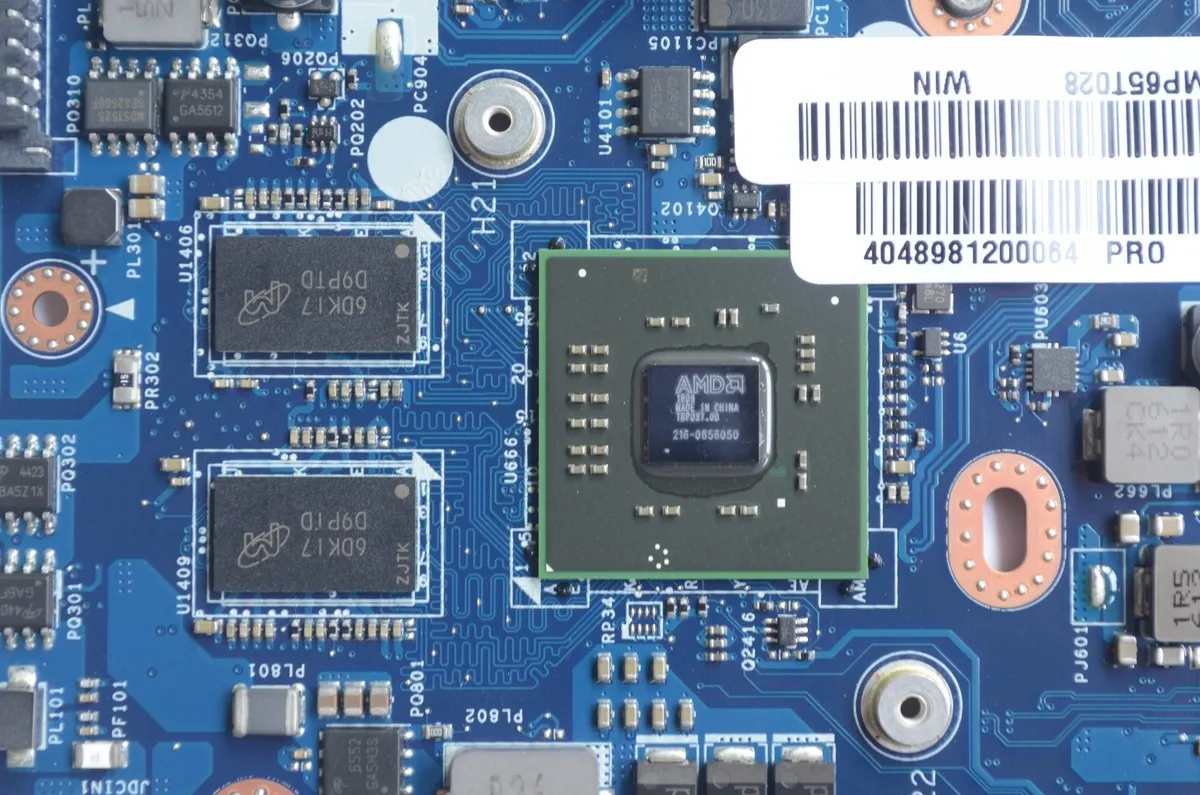 Высокое Качество MB 90006582 для Lenovo IdeaPad S415 материнская плата ноутбука ZAUSA процессор