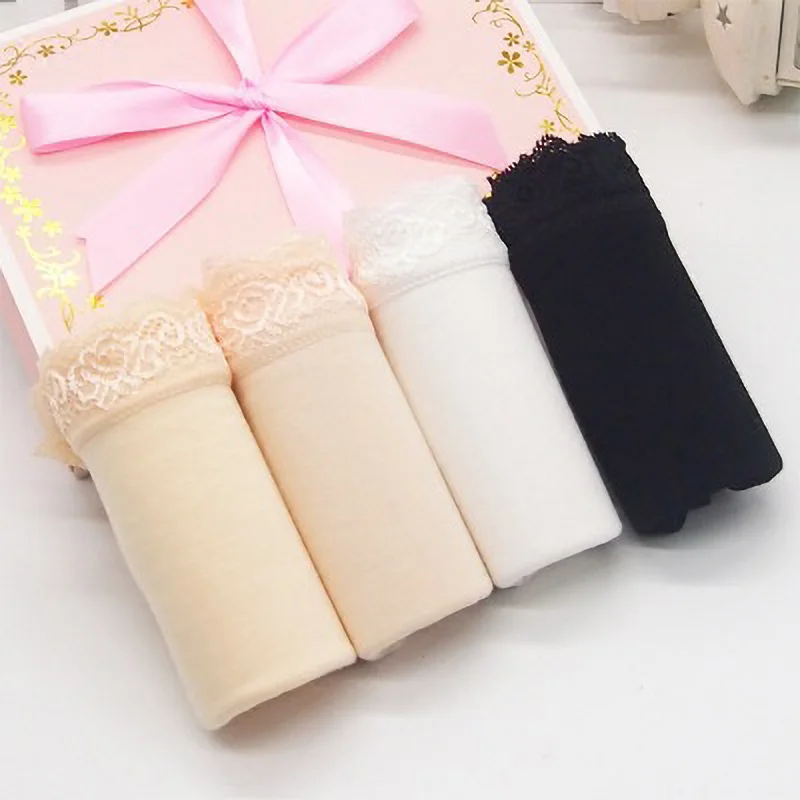 4 шт./компл. черные белые женские шорты безопасности штаны Бесшовные трусики