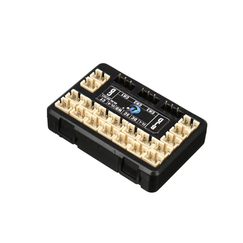 HG P402 P407 P601 P801 P802 1/10 1/12 универсальные радиоуправляемые автомобильные запчасти WE7021