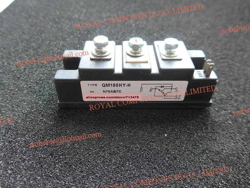 QM150HY-H