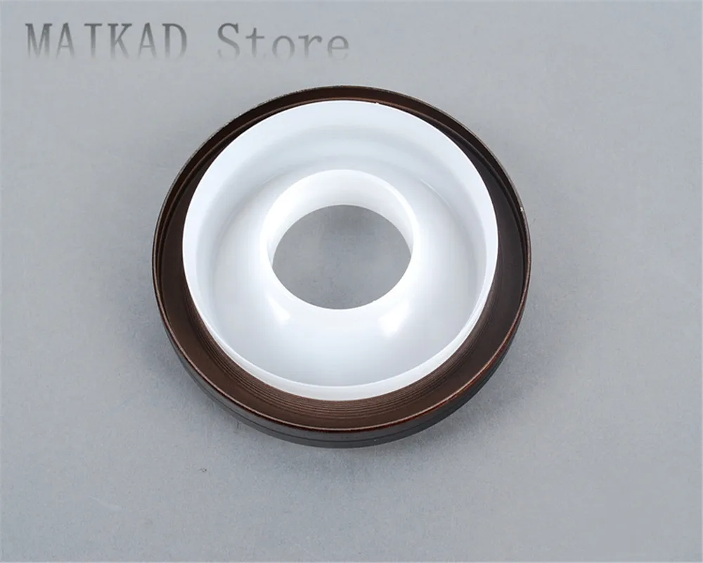 Уплотнительное кольцо вала заднего коленчатого M52 для BMW E39 E60 E61 520i 523i 525i 530i 525d 535d