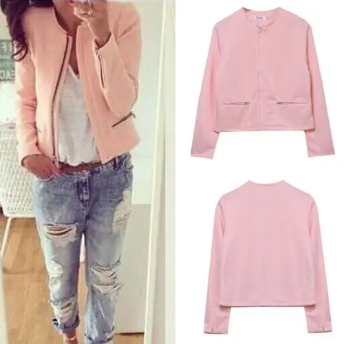 Лидер продаж модная женская куртка новинка 2018 осенне весенний женский костюм