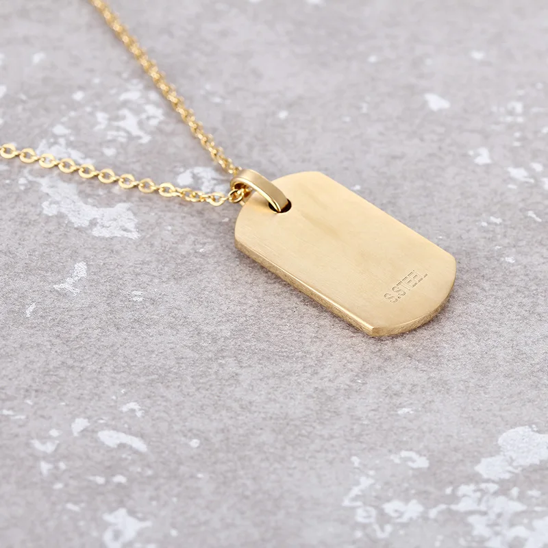 Совершенно новый очаровательный дизайн из нержавеющей стали огромная собачья