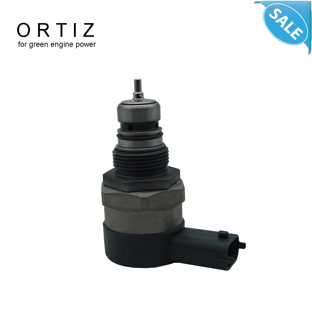 Регулятор давления DRV valve 0 281 002 718 common rail 0281002718 управляющий клапан для