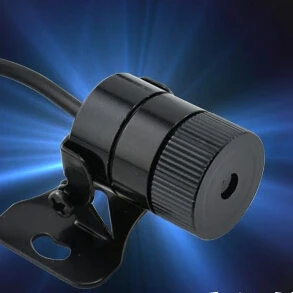 Автомобильный Стайлинг хвостовой лазерный противотуманный фонарь