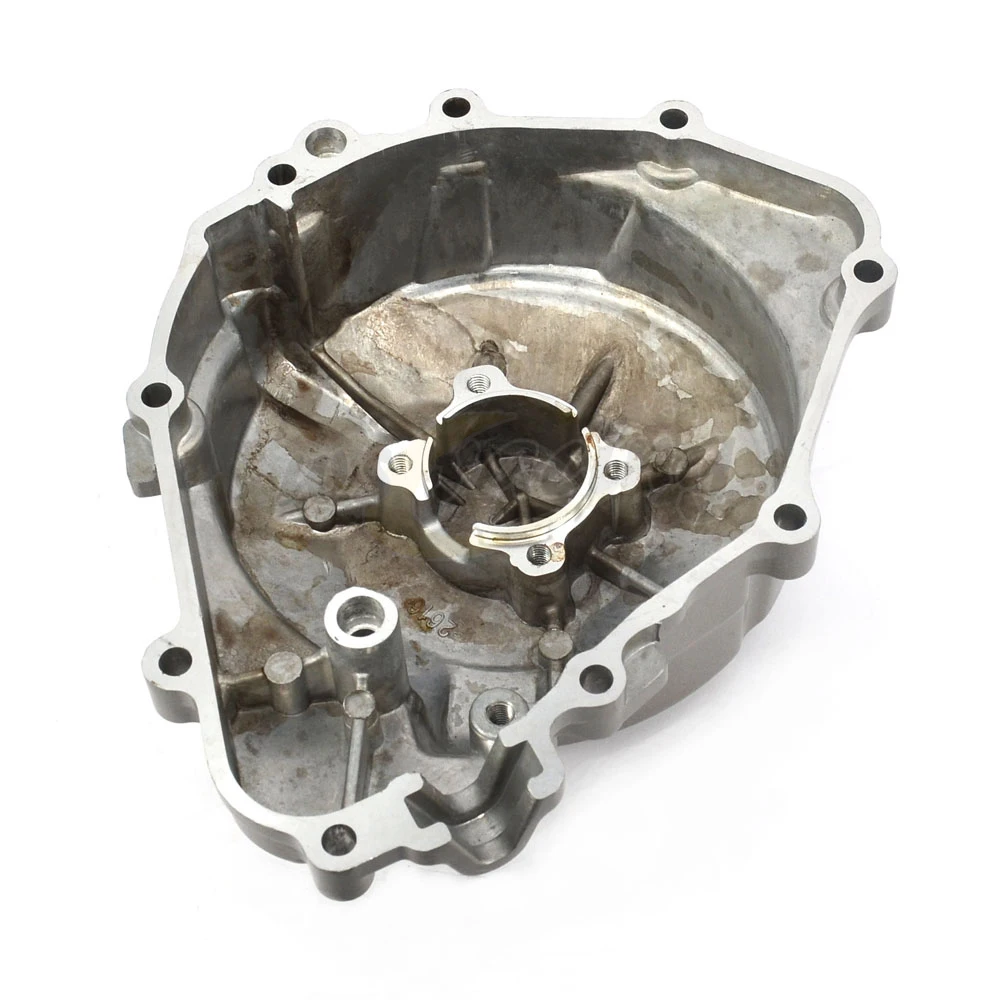 

Motorcycle Engine Stator Crankcase Cover For HONDA CB900 CB919F 2002-2007 2002 2003 2004 2005 2006 2007
