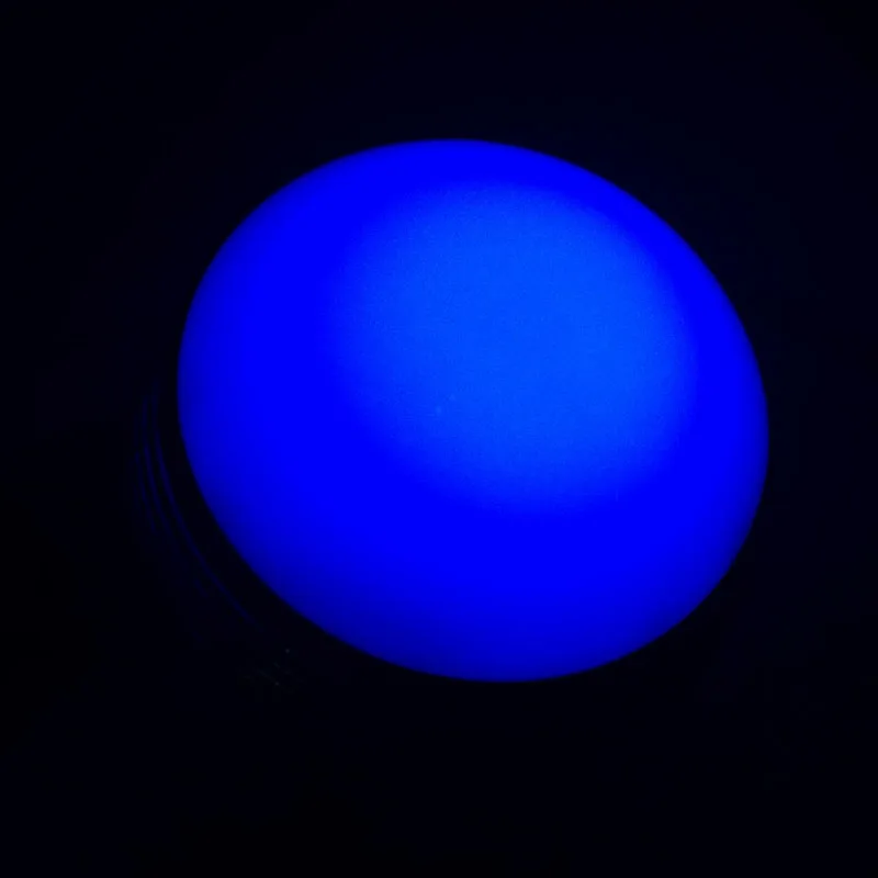 Yioe smart led лампочки RGB Беспроводной Bluetooth Динамик 85 В 265 E27 10 Вт лампа Аудио Громкий