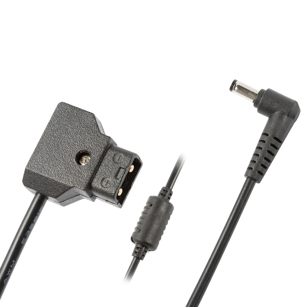 Распродажа! Lanparte DC 55 25 BMCC кабель питания постоянного тока 5 мм к разъему D Tap для