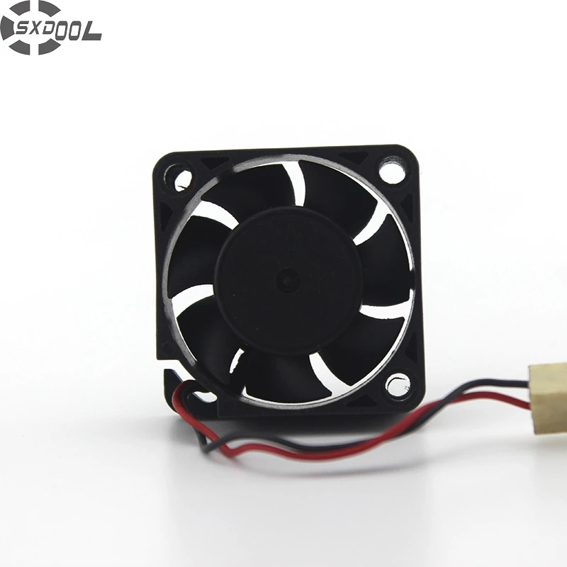 SXDOOL FD0530103B 3010 вентилятор охлаждения ноутбука 5В 0,45 Вт Трехконтактный