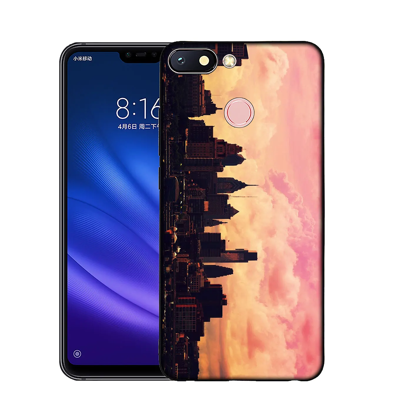 Чехол силиконовый для Xiaomi Mi 10 9 8 A3 A2 9T Pro Lite SE A1 CC9 CC9E 5X 6X|Бамперы| |