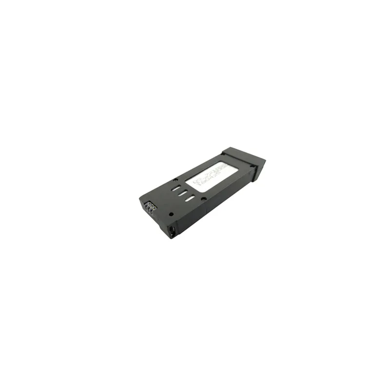 5 шт 3 7 V 500 mAh литий Батарея для E58 S168 Запчасти самолета БПЛА литиевых