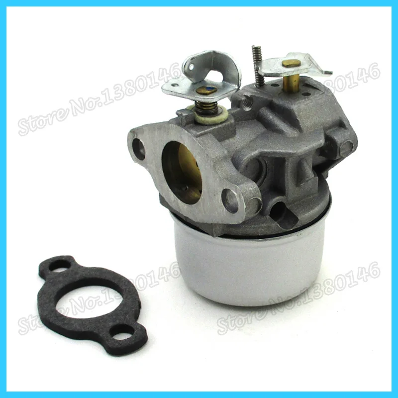 Карбюратор Tecumseh для снегоочистителя 640086A 632641 632552 CCR1000 HSK600 HSK635 3HP 2-тактный Toro CCR MTD |