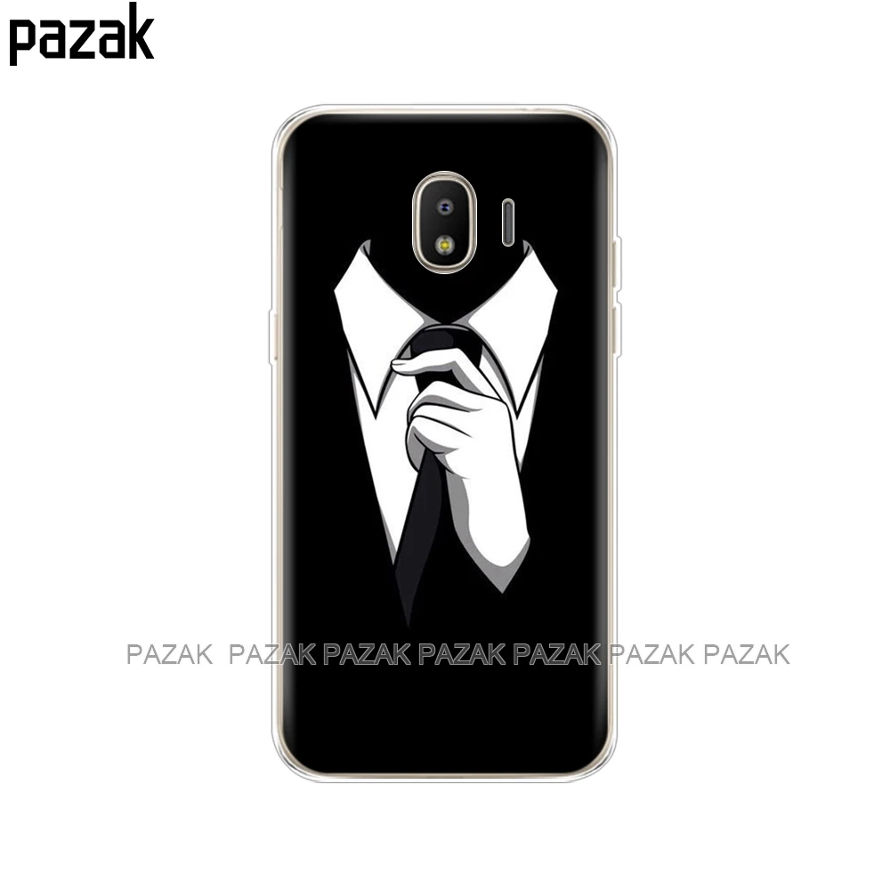 61369 Силиконовый чехол для samsung J2, чехол из мягкого ТПУ, Модный чехол для телефона Samsung Galaxy j2 SM-J250F, дизайн, чехол - Цвет: 61369