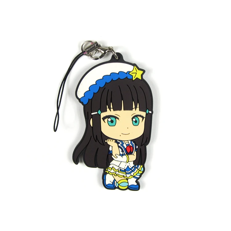 LoveLive! Солнце таками тика сакураучи Рико Kurosawa Dia matsuura Kanan фигурку аниме модель