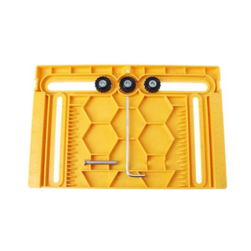 Лучшая цена ручка для установки измерительный инструмент Натяжной зажим и