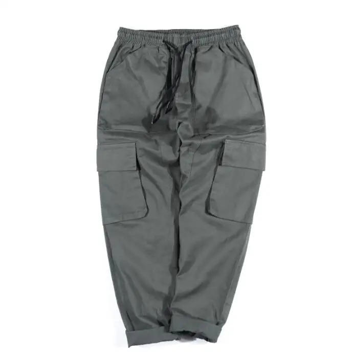 Harem Pants мужские