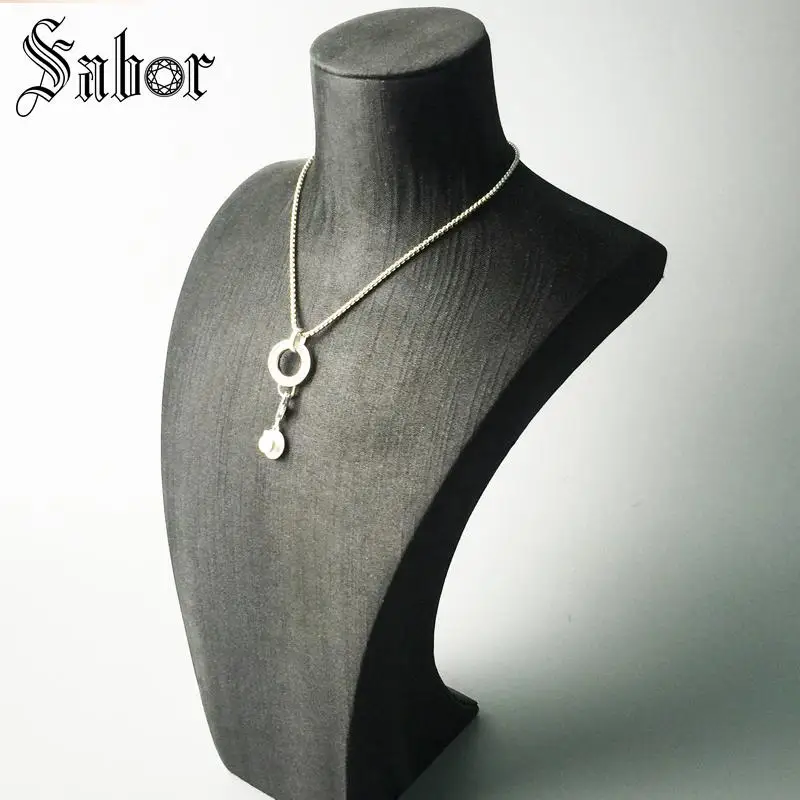 Белая чашка кофе очарование Томаса подарки Шарм ювелирные изделия для женщин 2020