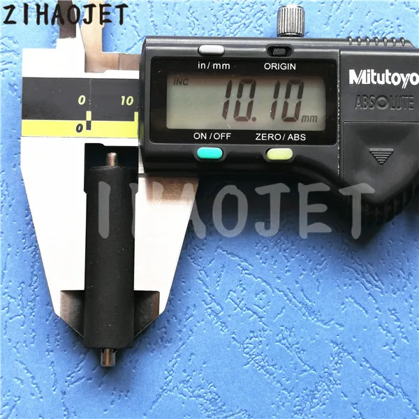Konica 512 резиновый ролик для флоры LJ320K LJ3208K LJ3204K LJ520P LJ320P LJ3208P KM512 PQ512 12 шт. | Компьютеры