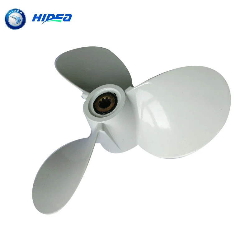 Пропеллеры F6 3*7 1/2*8 4 тактный 6HP для подвесного двигателя YMH 6E0 45941 01|6hp stroke|stroke