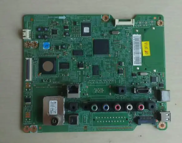 100% тест для samgsung PS43E490B2R BN41 01785A BN97 05551U экран S43AX YB01 материнская плата рабочей 43