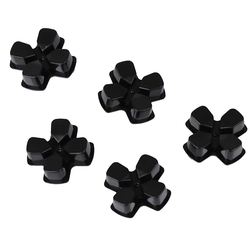 Новинка пластиковая кнопка для экшн-съемки перекрестная Кнопка Dpad починка