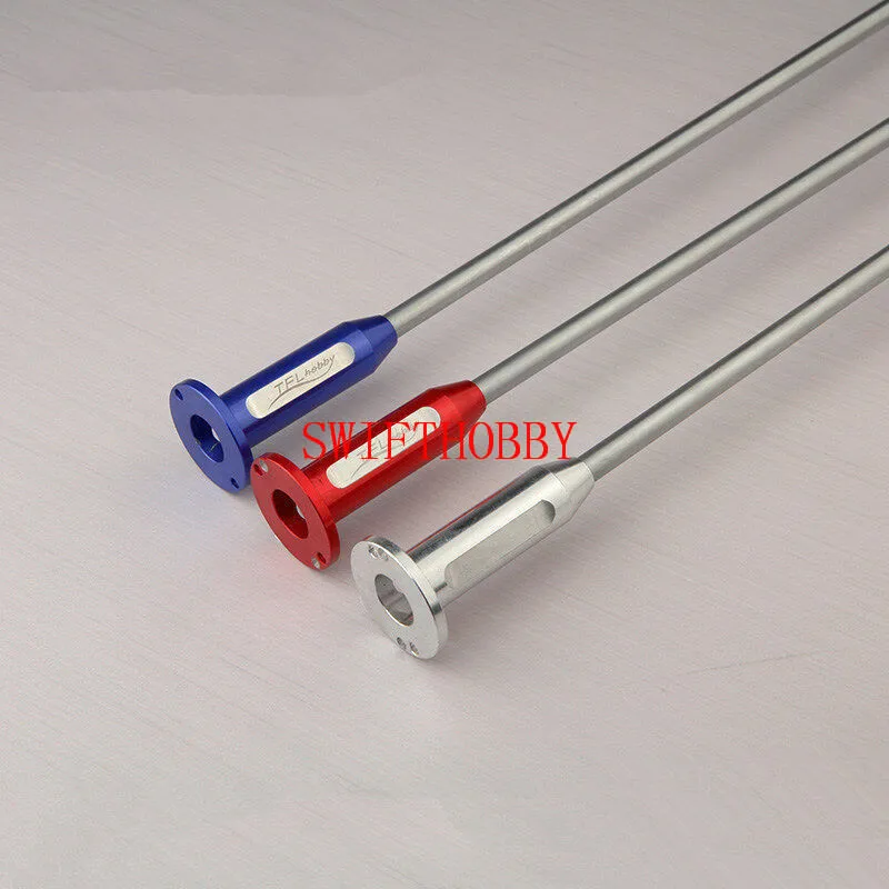 CNC сплав 4 мм прямой вал l350 метанол бесщеточный мотор Rc лодка | Игрушки и хобби