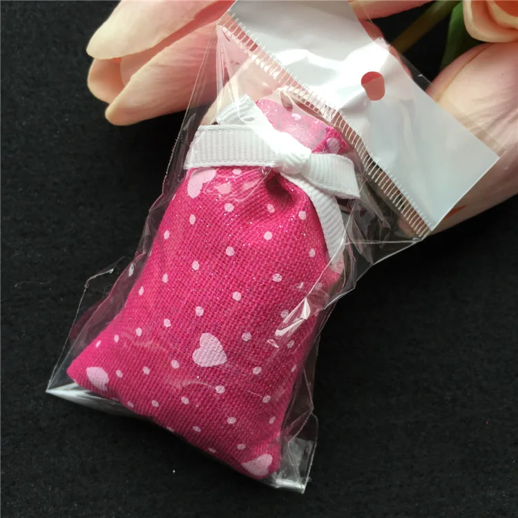 1 шт. духи саше с натуральными растениями сумка для автомобильного гардероба