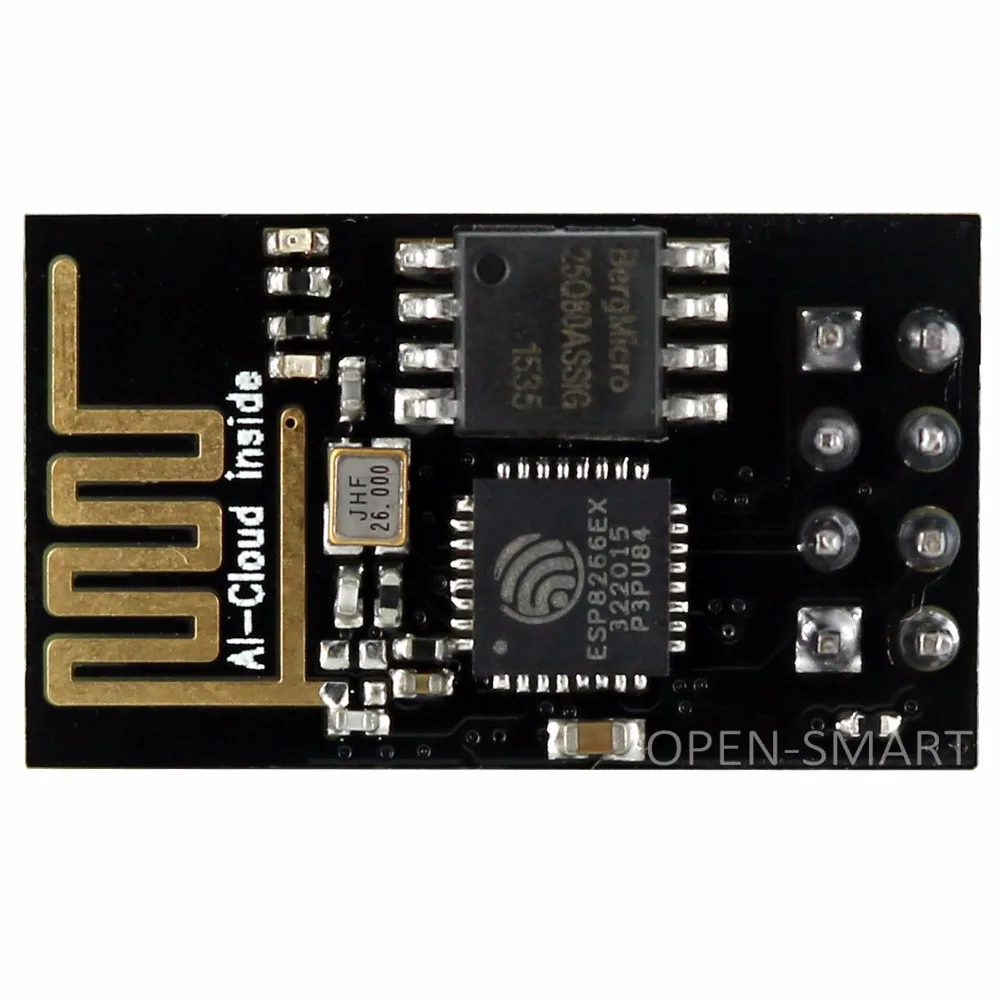 ESP8266 беспроводной трансивер модуль Wi Fi для Arduino|module for arduino|module wifimodule esp8266 |