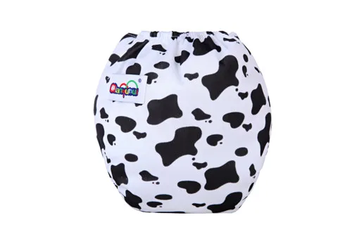 Многоразовые детские подгузники можно стирать многоразовые меняющие хлопковые