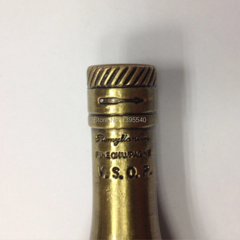 Новый 2 шт. 64 мм античный бронзового цвета из цинкового сплава холодное