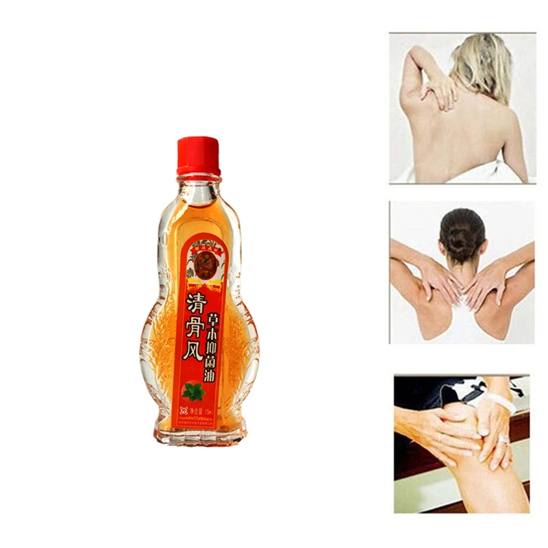 

Боли в коленном суставе, снятие пятен на коленях при артрите, боли в спине, медицинские пластыри, эфирное масло для массажа, 1 шт.