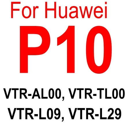 P10 Honor 7C 7A Pro 7X8X9 Lite 10 кожаный флип-чехол для huawei P Smart Plus Nova 3 3i mate 20 P10 P20 P8 P9 Lite мини-Чехол-кошелек - Цвет: P10