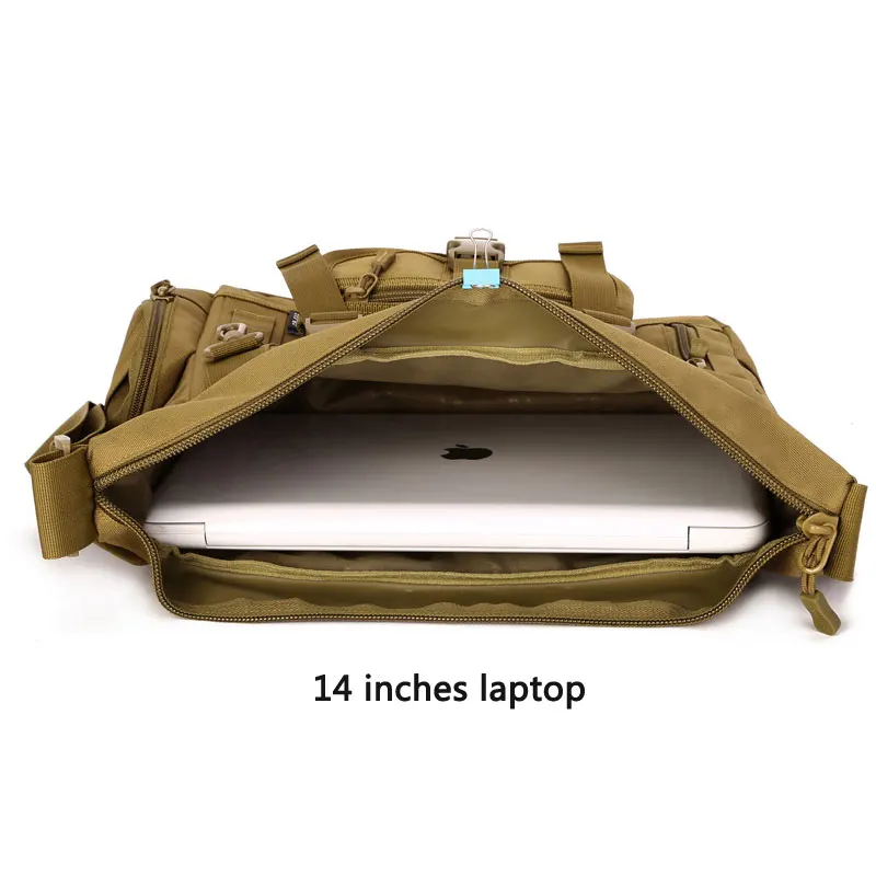 Протектор Плюс 2018 newLarge для мужчин iPad3 A4 14 дюймов ноутбука ультра-легкая Тяжелая