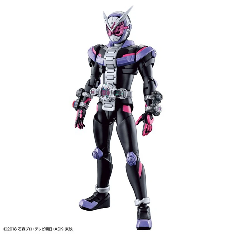 WSTXBD Оригинальный BANDAI Kamen Ride 1/12 масштаб Rider Zi O ПВХ фигурка дракона фигурные фигурки
