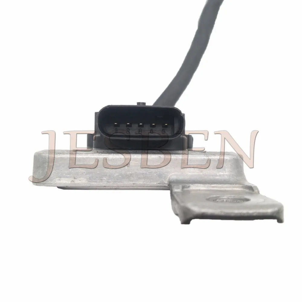JESBEN абсолютно новый Датчик Nox 059907807E 5WK96687 подходит для VW AUDI Q3 Q5 Q7 A1 A4 A5 A6 A7 A8 ЧАСТЬ No