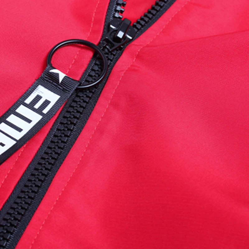 2017 Весна Осень Новая женская тонкая ветровка с длинным рукавом базовое пальто