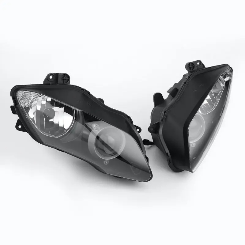 Передняя фара для мотоцикла Верхний обтекатель Yamaha YZF R1 2007 2008| |