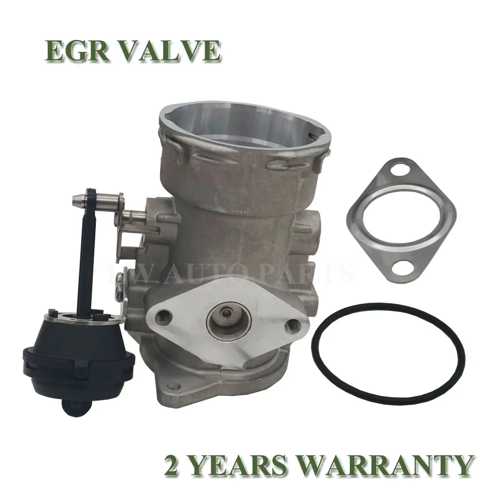 038131501AT EGR Valve case For VW GOLF IV BORA SEAT Skoda OCTAVIA 1.9 TDI 4motion Audi A3 quattro ASZ ARL BUG BPX | Автомобили и