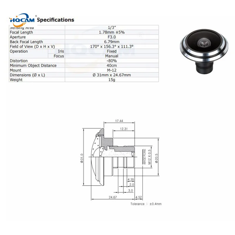 HQCAM 720 P/960 P/1080 P Мини wifi ip-камера P2P Слот для карт SD wifi AP Беспроводная широкоугольная камера «рыбий глаз» и мягкая антенна camhi
