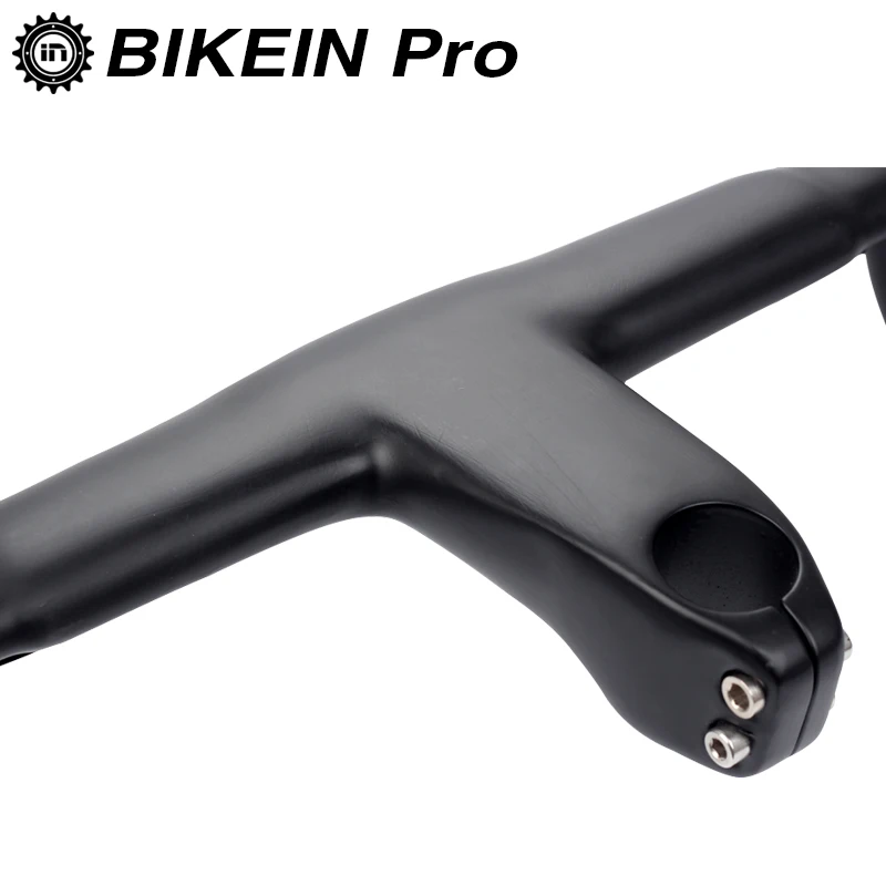 BIKEIN Pro Lite Сверхлегкий T700 UD углеродный Интегрированный Дорожный велосипед