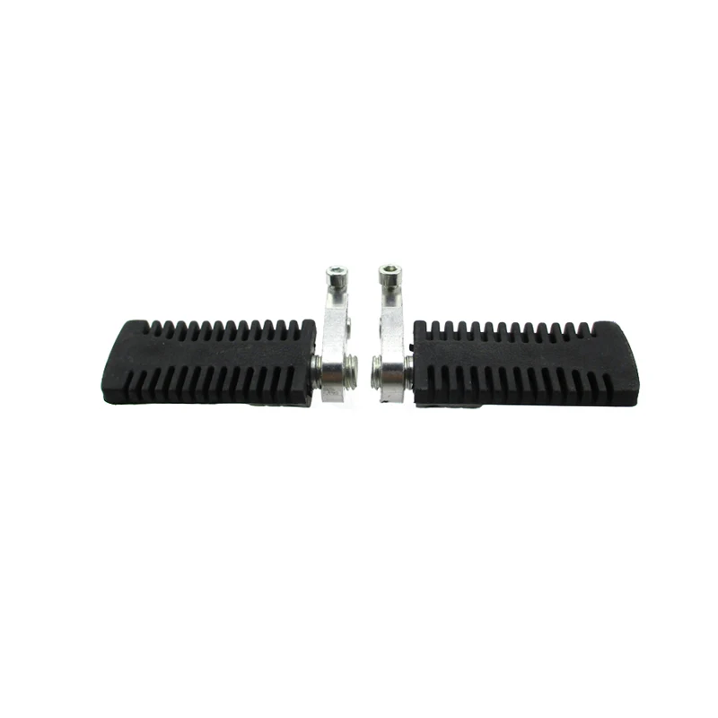 XLSION Aftermarket гоночные подножки для 47cc 49cc Mini Moto ATV Dirt Pocket Bike|Подставки под ноги| |